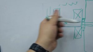 Замена подшипников в стиральной машине. Люфт подшипников.