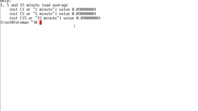 Setting up Foreman with PCP and telemetry смотреть онлайн