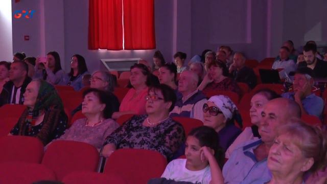 «Не забывайте друзей!». В Кирсово организовали концерт памяти местных артистов смотреть онлайн