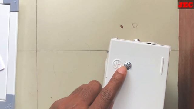SPN DB UNBOXING. DB CONNECTION DETAILS. смотреть онлайн