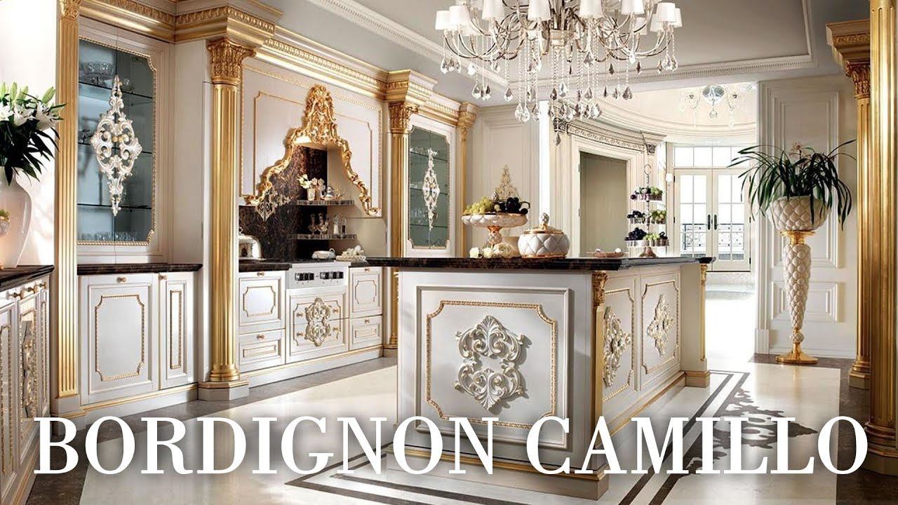 Видео с сайта CUCINE.RU