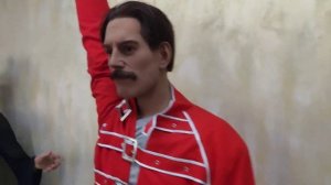 Музей восковых фигур на ВДНХ