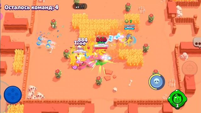 играю в нулс бравл смотреть онлайн