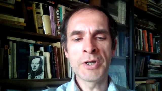 Батюшков. ЖЗЛ. Биография 14. Первые поэтические опыты смотреть онлайн