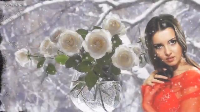 АЛЕКСАНДР ШАПИРО БЕЛЫЕ ЦВЕТЫ смотреть онлайн