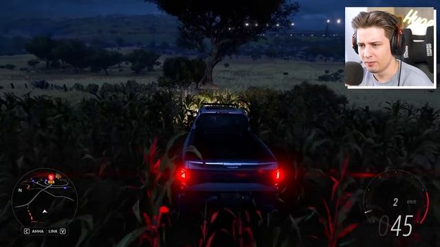 ПРОВЕРКА ЛАЙФХАКОВ в ФОРЗА ХОРАЙЗЕН 5 из ТИК ТОКА... (Forza Horizon 5 - Они работают) смотреть онлайн
