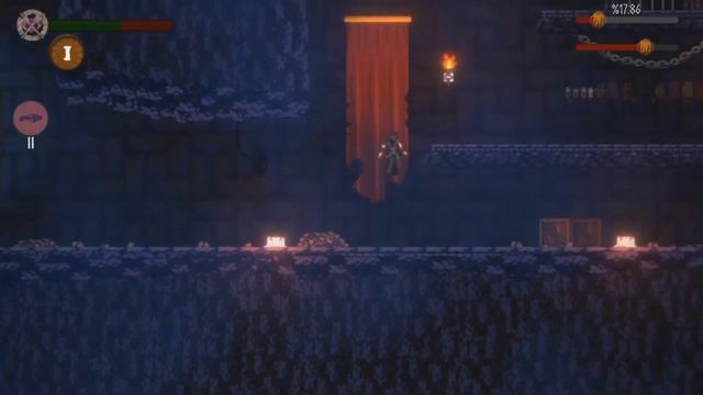 Rift Keeper | PlayStation 4 смотреть онлайн