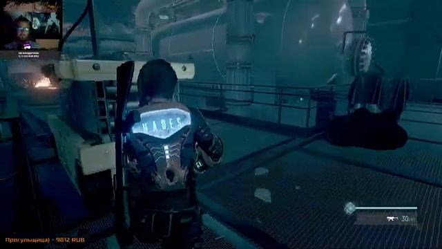 Daymare 1994: Sandcastle/ Прохождение смотреть онлайн