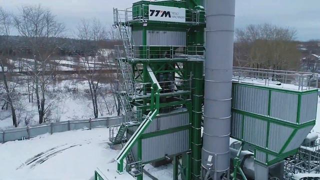 Фабрика ТТМ смотреть онлайн