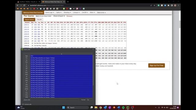 Formatting rows - adding 0 to all fields if a row is empty смотреть онлайн