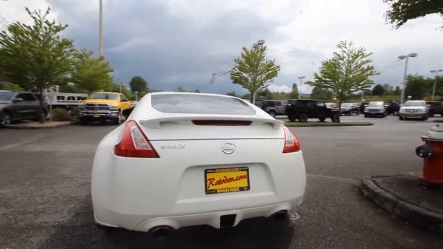Nissan 370Z 2009 Workshop Service Repair Pdf Manual смотреть онлайн