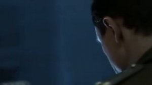 Человек, который спас мир