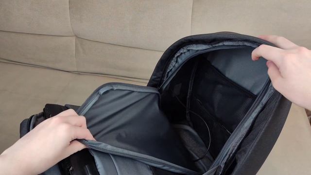 XD DESIGN BOBBY HERO REGULAR - ОБЗОР смотреть онлайн