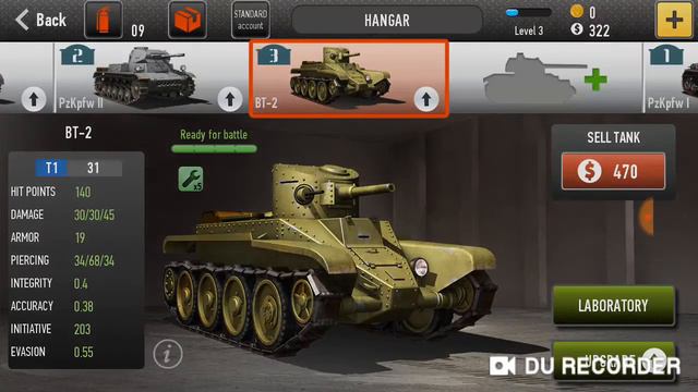 Main game tank 2d смотреть онлайн