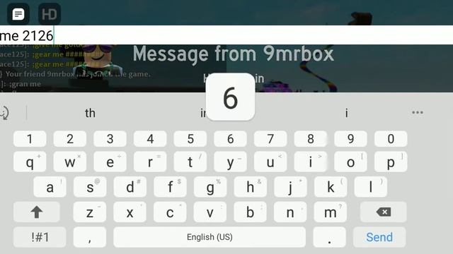 gear Id for boombox смотреть онлайн