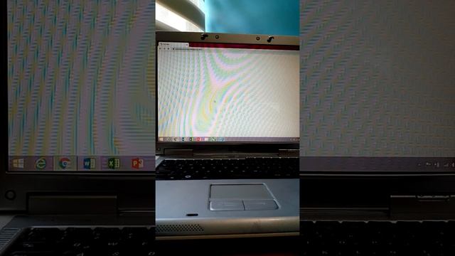 Dell Inspiron 1501 смотреть онлайн