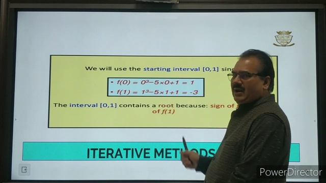 Bisection Methods | Prof. (Dr.) Ravi Kant Mishra смотреть онлайн