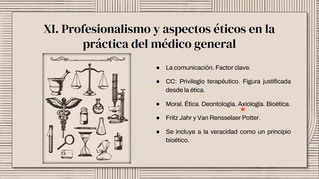 Repaso de ISM Parte III Bloque II | Manuel Estrada смотреть онлайн