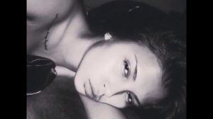 Rido- Моя девочка хочет покурить