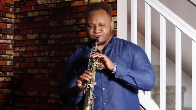 WizKid - Essence ft. Tems (Sax Cover) смотреть онлайн