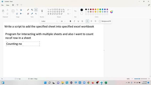 Automating EXCEL Operations using Apache POI || Basic programs for Automating XL Files in Selenium смотреть онлайн