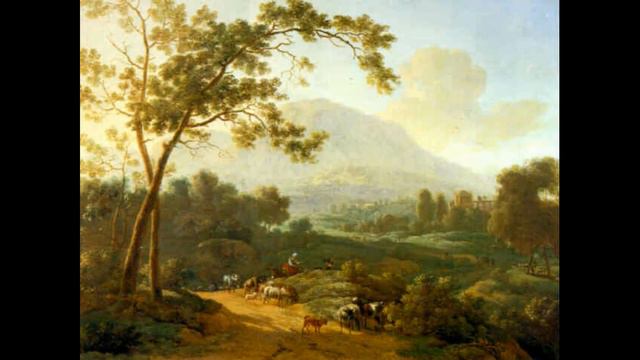 Arcangelo Corelli - Sonata No. 12 Op 2, Ciacona смотреть онлайн