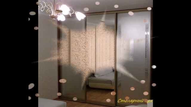 фото 2014 шкаф купе новые дизайны фотопечать u Lacobel, зеркало с рисунком смотреть онлайн