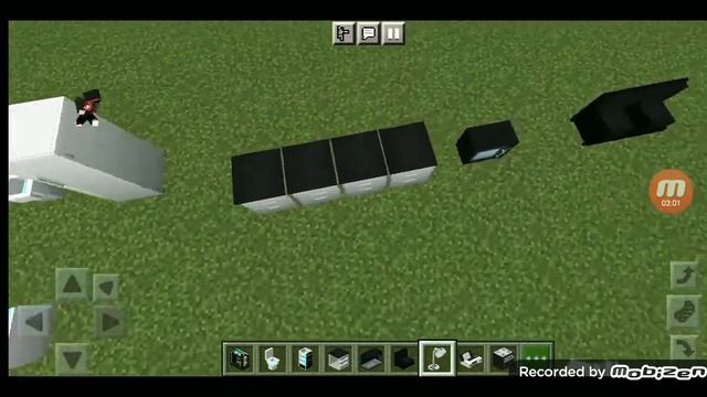 мод на 3D мебель для Майнкрафт 1.17 на телефоны смотреть онлайн