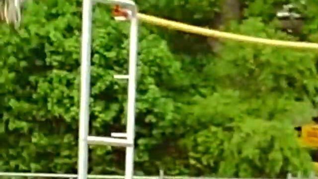 Pole Vault Interboro Track And Field Delcos 2009 смотреть онлайн