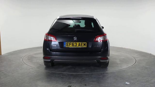 Used Peugeot 508 RXH | Used Cars County Down | Bells Crossgar смотреть онлайн
