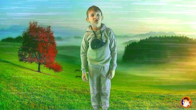 Времена года.Развивающее видео для детей смотреть онлайн