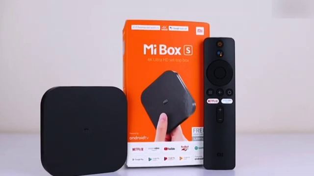 Xiaomi MI TV Box S Full Review In Bangla | স্মার্ট হবে যেকোনো টিভি | смотреть онлайн