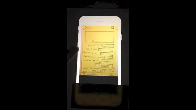 Interaction Design Video-Jesse Flores смотреть онлайн