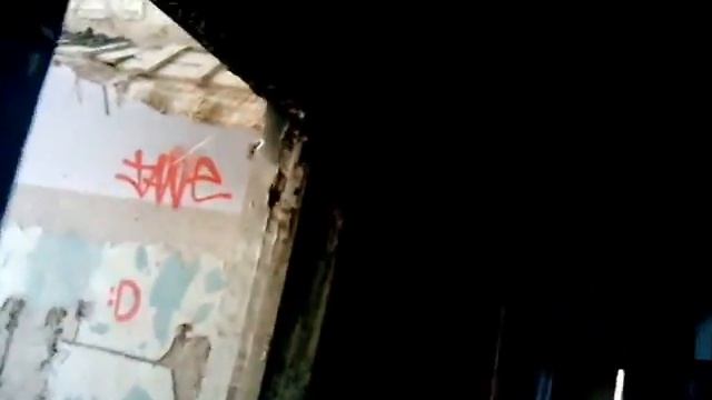 Заброшенная больница смотреть онлайн