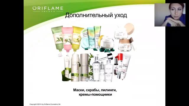 Секреты красоты от Шарохиной Нины