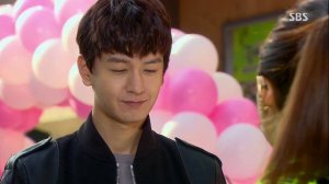 Мой уродливый братец 1 сезон 111 серия