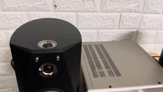 Loa Sony SS-HA3 Hi-Res Audio (Giá 4tr300k) смотреть онлайн