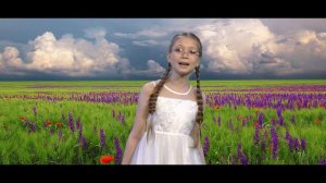 Виктория Щербакова - Мы Вместе(А.Ермолов)