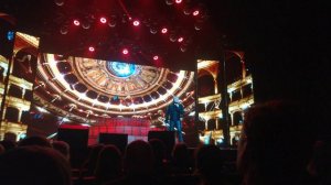 Басков - Памяти Карузо 22.10.16 БКЗ