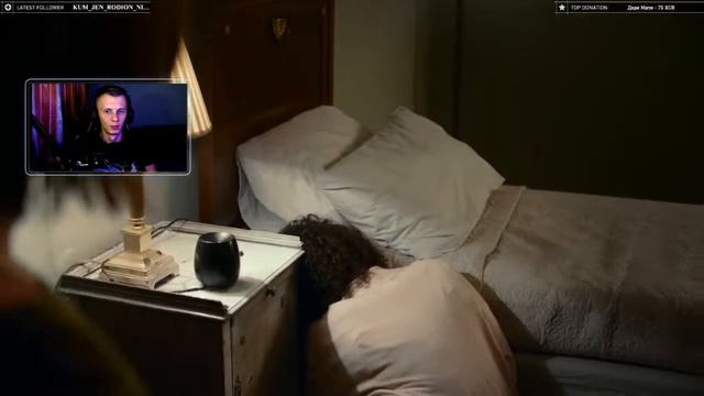 ERICA | PS4 | игровое кинцо смотреть онлайн