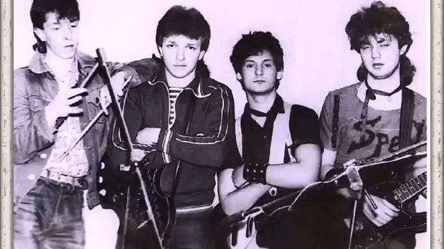 Малоизвестный Советский хард и хэви метал №3