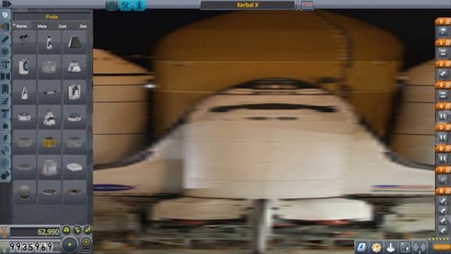 RSP: Roblox Space Program смотреть онлайн