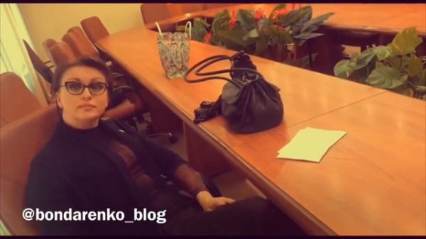 Топ оборзевших чиновников.