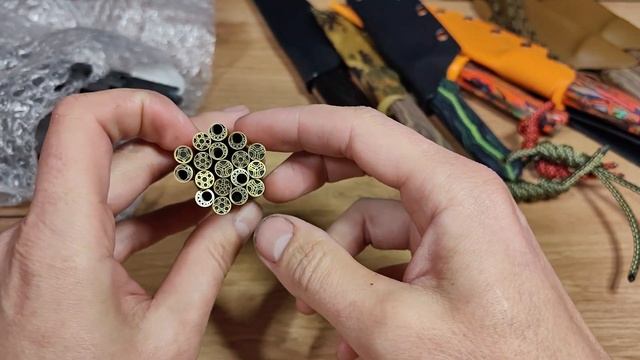 Ножи в наличии из Elmax и новые материалы. смотреть онлайн