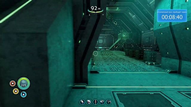 #5 Subnautica Полное Прохождение На Русском Языке Без Комментариев (Русская Озвучка) 2021 смотреть онлайн