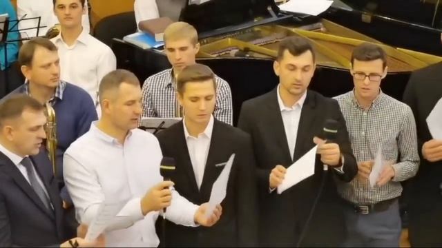 Силач Голиаф | Ходатайственное служение г.Архангельск смотреть онлайн