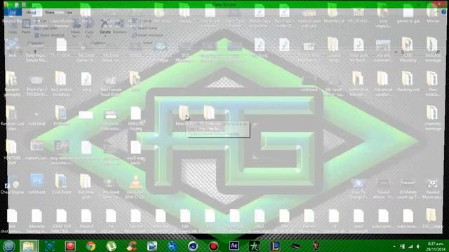 Multiman Game RAR files (voice tutorial) смотреть онлайн