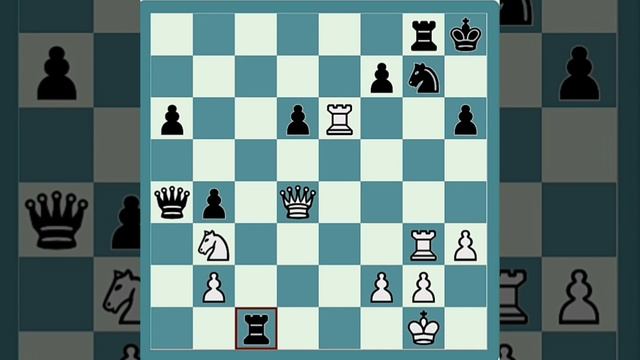 Winning the piece or mate, puzzle in tamil смотреть онлайн