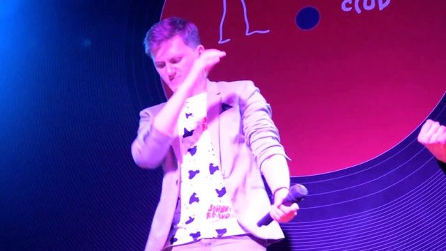Денис Котельников, Александр Казьмин - Районы, кварталы смотреть онлайн