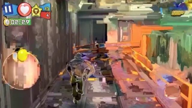 Respawnables Gameplay/Commentary part 16: The Mayor of SpookyTown смотреть онлайн
